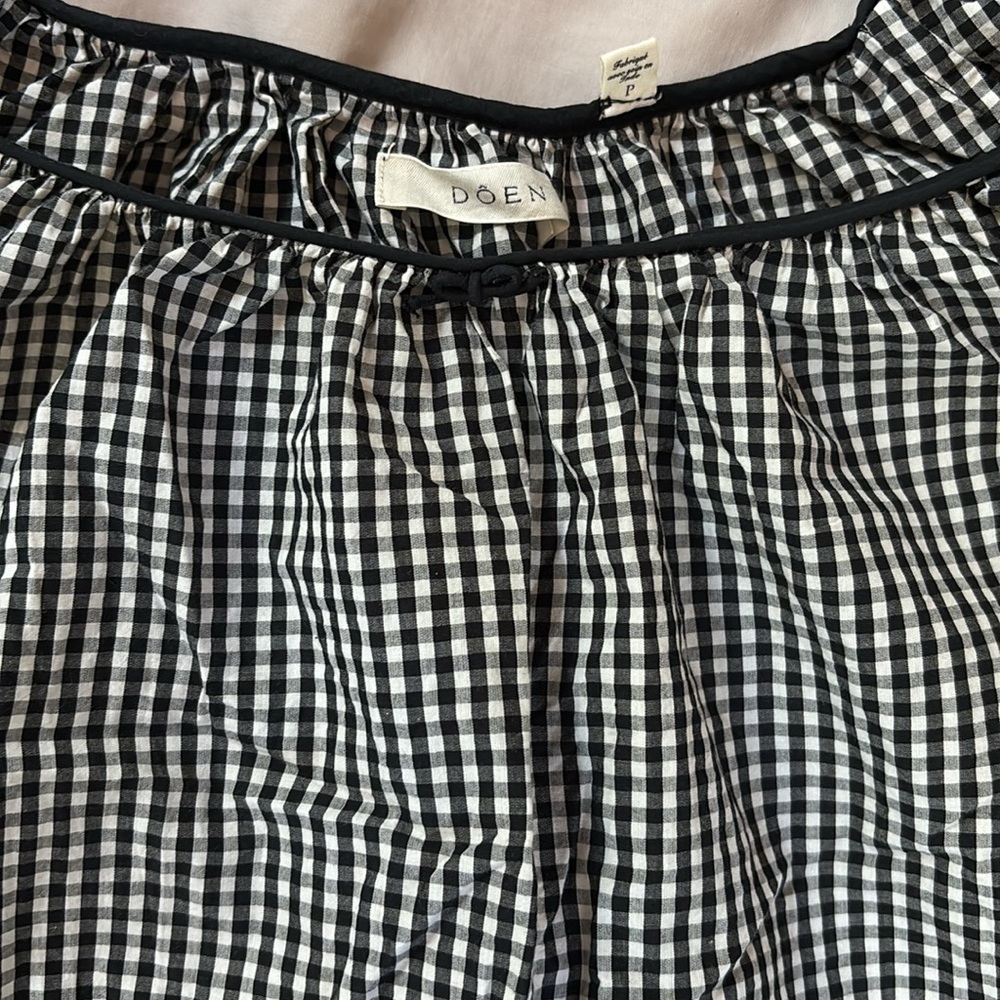 Doen Julia Dress - Picture 4 of 13